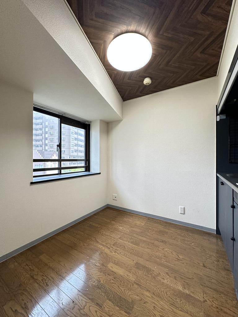 その他部屋・スペース　キッチンスペース　明るいです