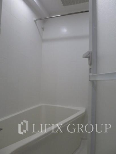 バス・シャワールーム　風呂