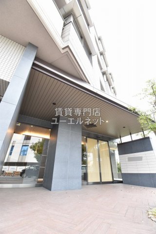 建物外観　オシャレな外観