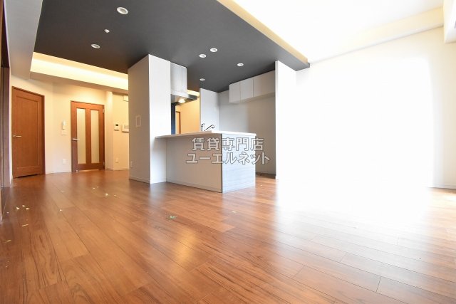 居室・リビング　リビング20.0帖