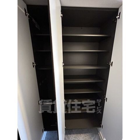 その他設備　同タイプ別物件