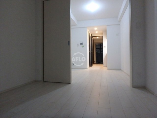 その他部屋・スペース　スワンズシティ谷町ブリエ　洋室