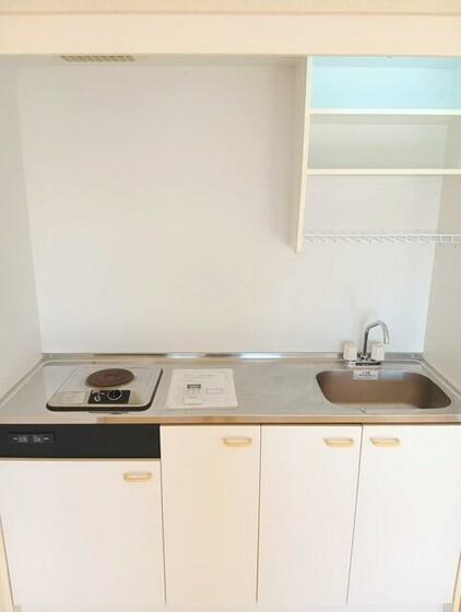 キッチン　６０２代用