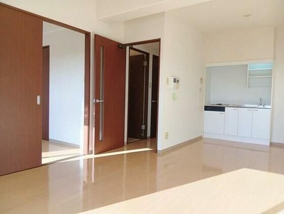 居室・リビング　６０２代用