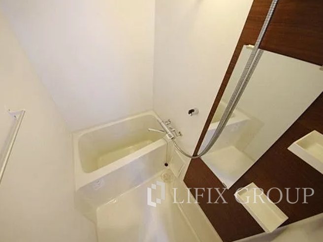 バス・シャワールーム　風呂