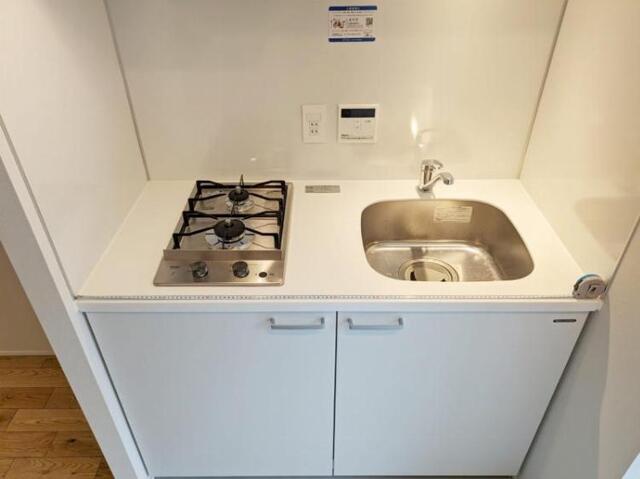 キッチン　その他