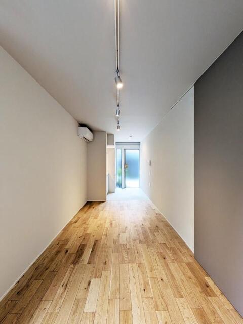 眺望　キッチン