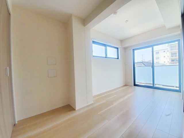 その他部屋・スペース　室内・室内設備