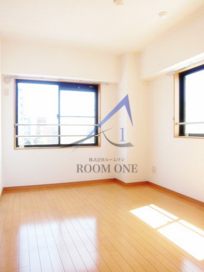 その他部屋・スペース　寝室です。