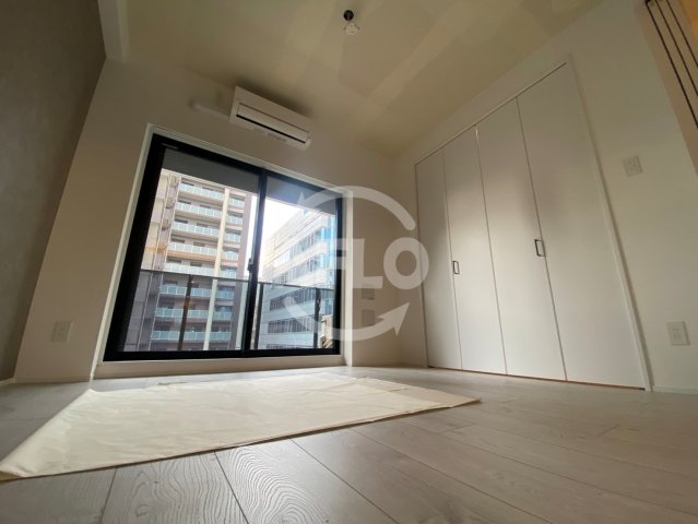 その他部屋・スペース　GLAM　STELLA松屋町　寝室