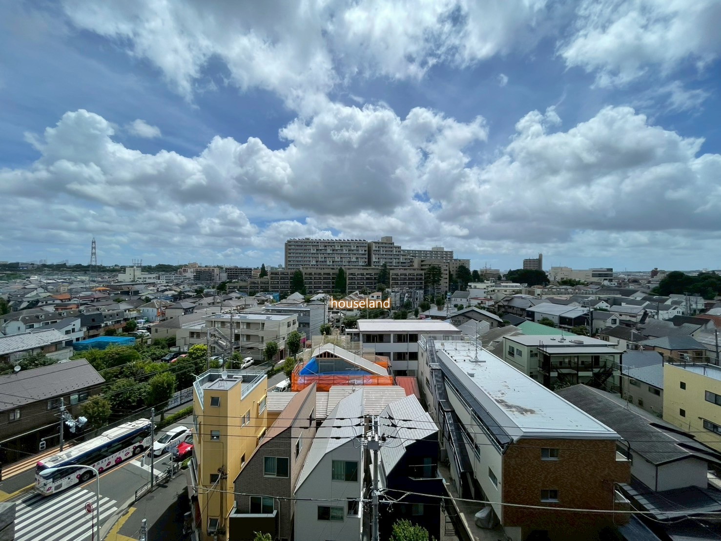 眺望　別号室参照