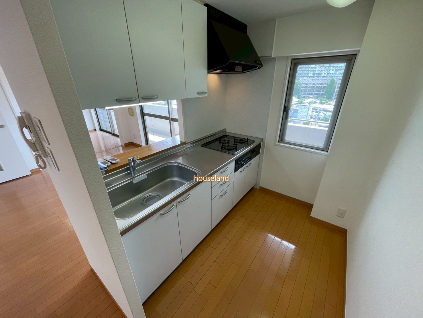 キッチン　別号室参照