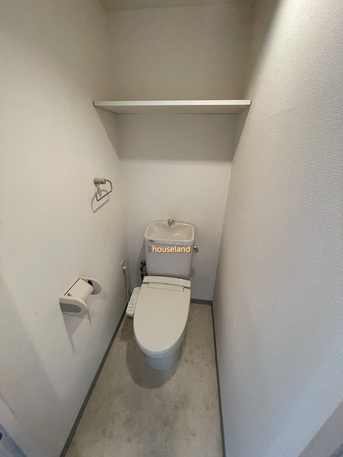 トイレ　別号室参照