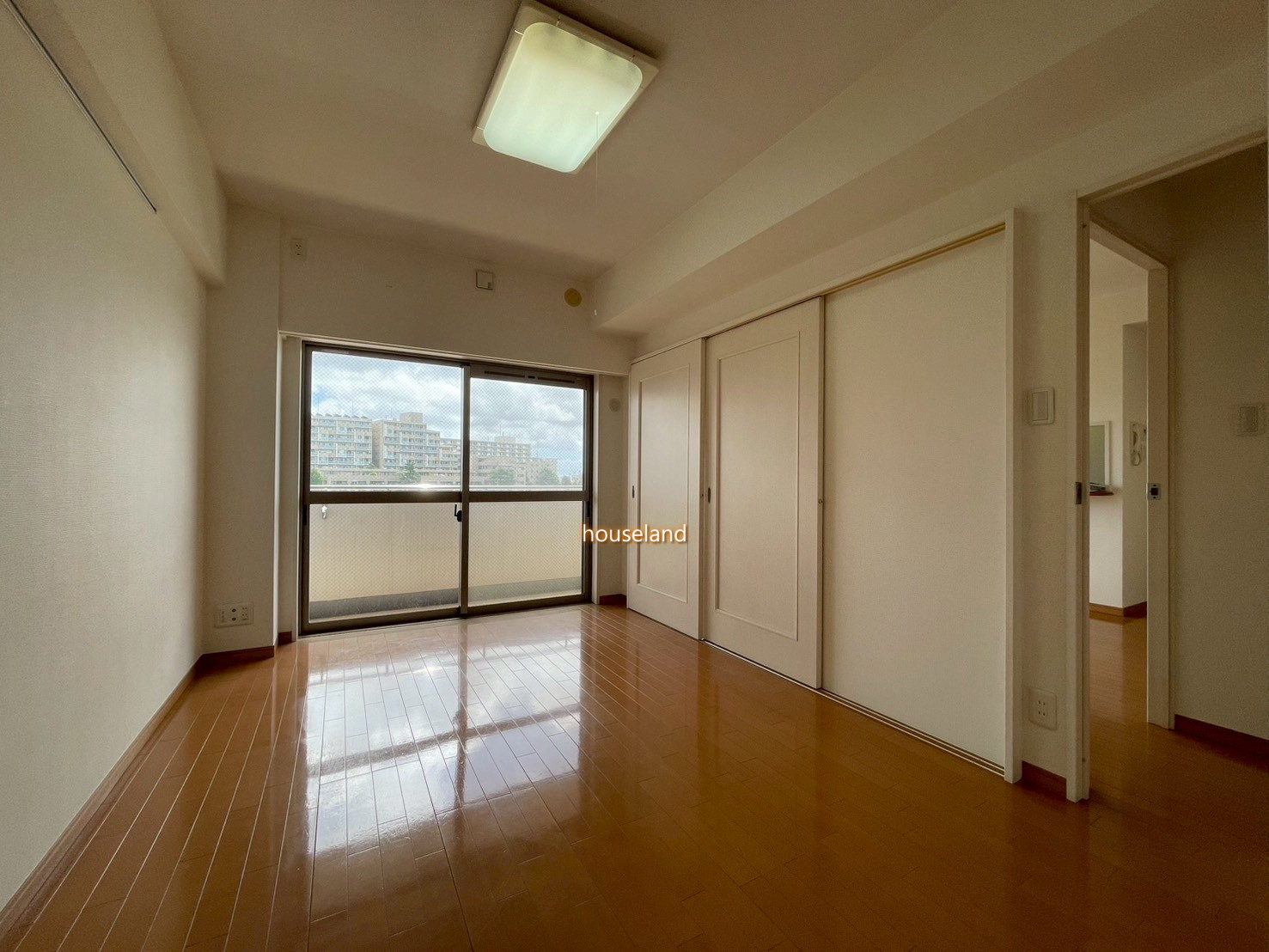 その他設備　別号室参照