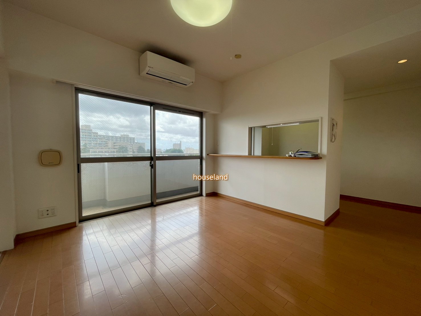 居室・リビング　別号室参照