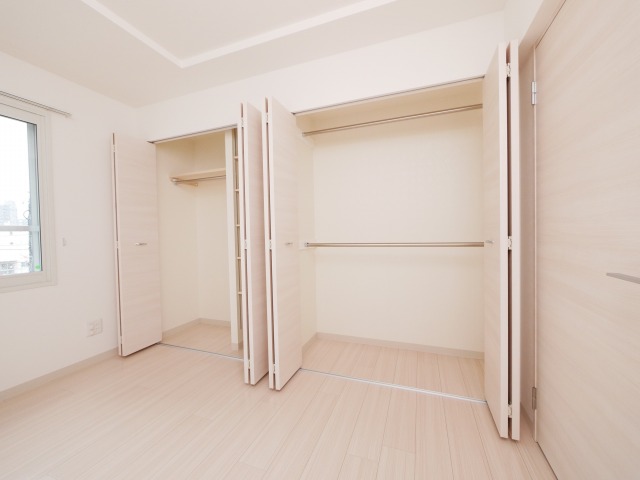 収納　※別号室参考写真