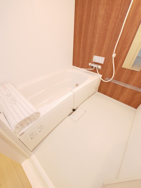 バス・シャワールーム　※別号室参考写真