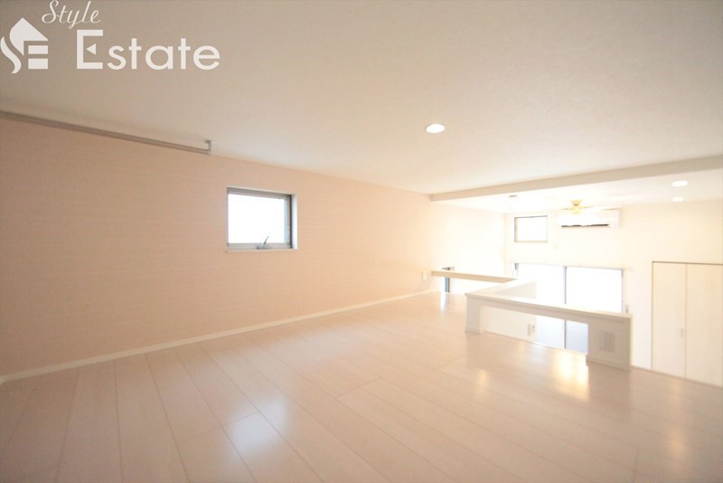 その他部屋・スペース　ロフト　同仕様内装