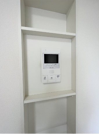 セキュリティ　★見学予約受付中★