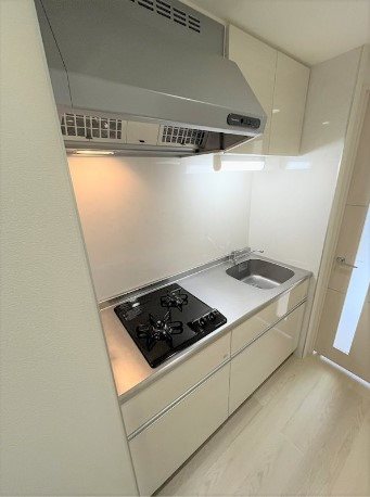 キッチン　★見学予約受付中★