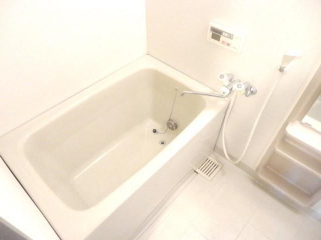 バス・シャワールーム　★お風呂★