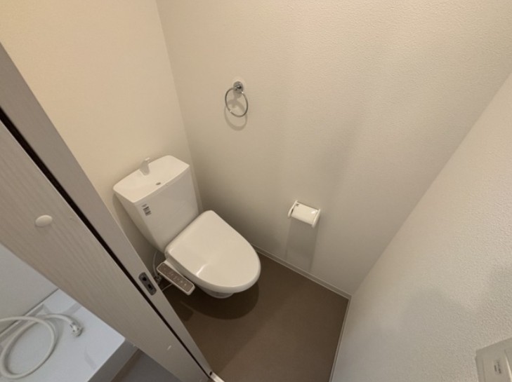 トイレ　※同シリーズ参考写真