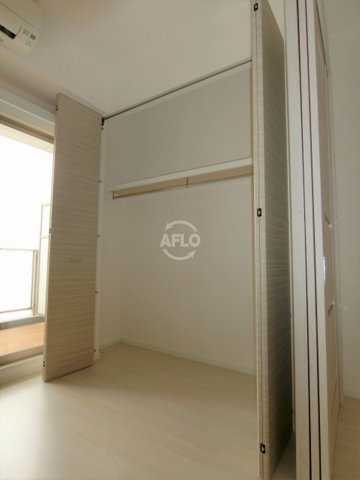 収納　ヴェルテックス　収納