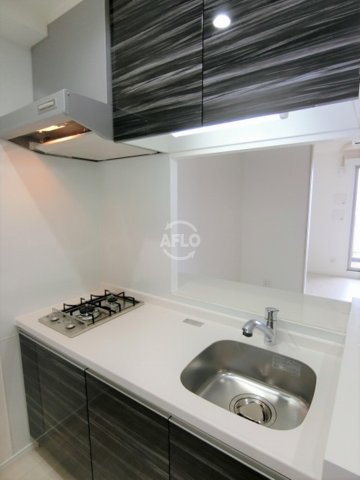 キッチン　ヴェルテックス　キッチン