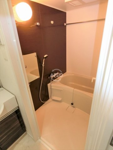 バス・シャワールーム　ヴェルテックス　風呂