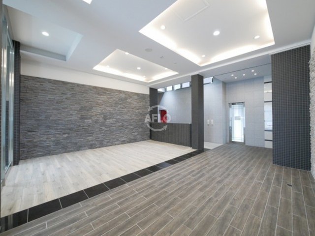 ロビー　ヴェルテックス　ロビー