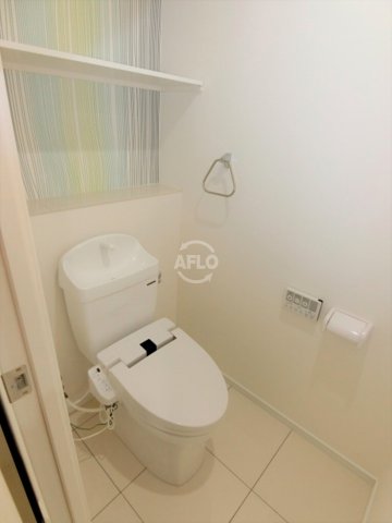 トイレ　ヴェルテックス　トイレ