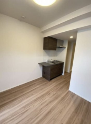 キッチン　参考写真