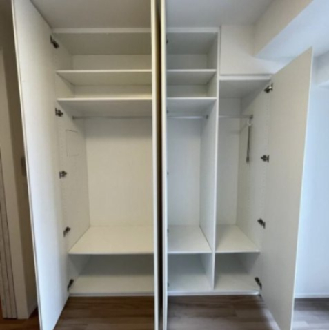 収納　参考写真