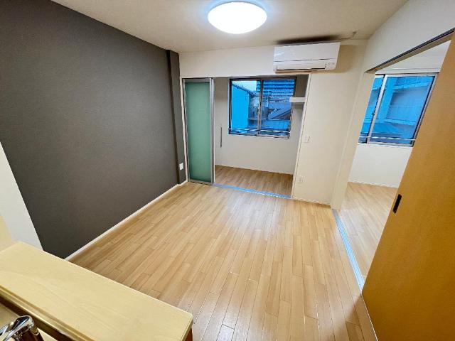 居室・リビング　リビング（イメージ）