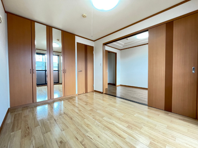 その他部屋・スペース　寝室にいかがですか