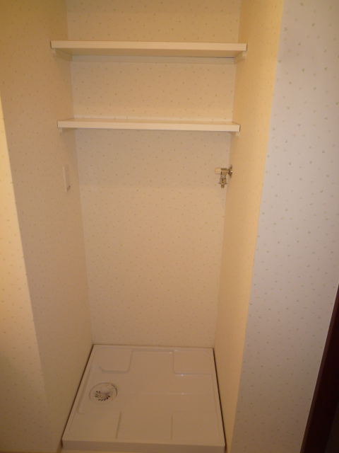 その他設備　ルナレガロ　参考写真※現況優先