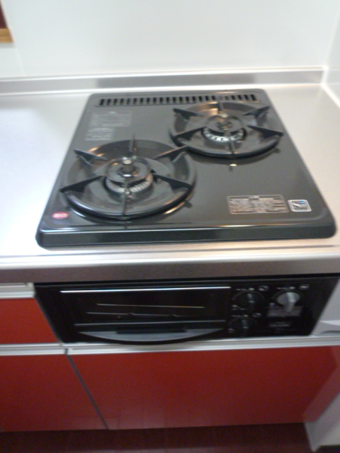 キッチン　ルナレガロ　参考写真※現況優先