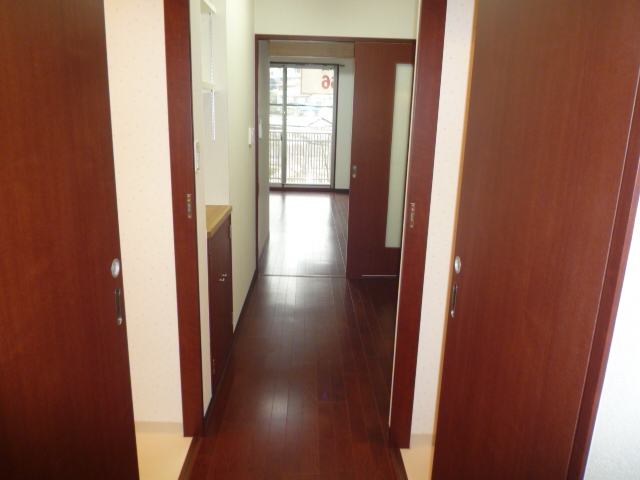 居室・リビング　ルナレガロ　参考写真※現況優先