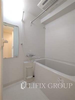 バス・シャワールーム　お風呂