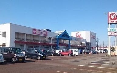 ホームセンター　コメリ三条店（ホームセンター）まで790m