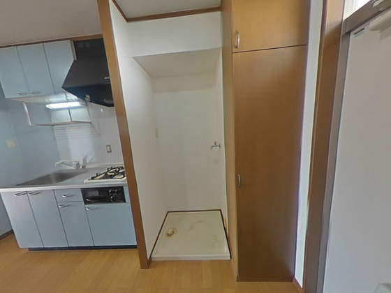 その他部屋・スペース　※別号室の写真です