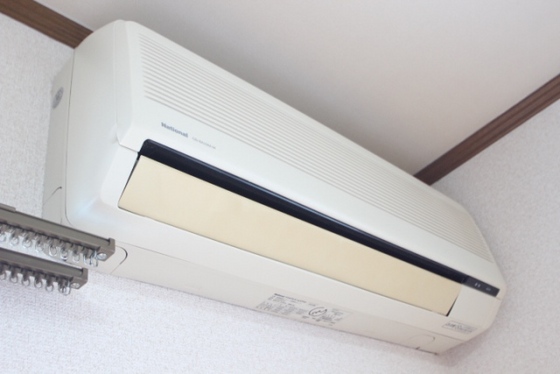 その他設備　※別号室の写真です