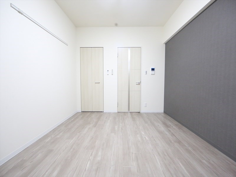 その他部屋・スペース　洋室8.5帖　クローゼット付（収納充実してます）