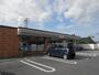 コンビニ　セブンイレブン愛知川中宿店様（コンビニ）まで600m