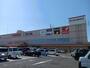 ショッピングセンター　平和堂アモール愛知川店様（ショッピングセンター）まで2200m