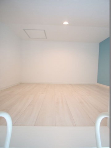 その他部屋・スペース　ロフト付です♪