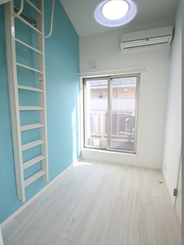 居室・リビング　4.6帖洋室♪