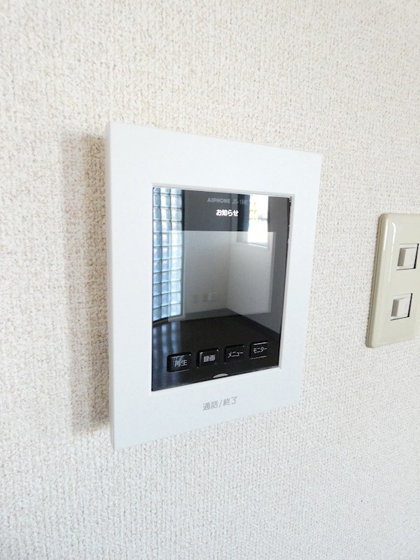 セキュリティ　別号室写真使用