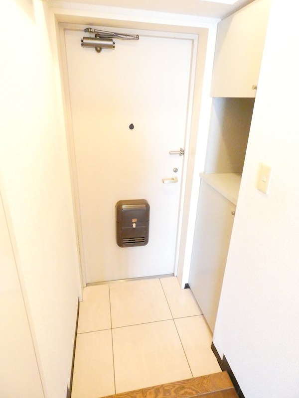 玄関　別号室写真使用