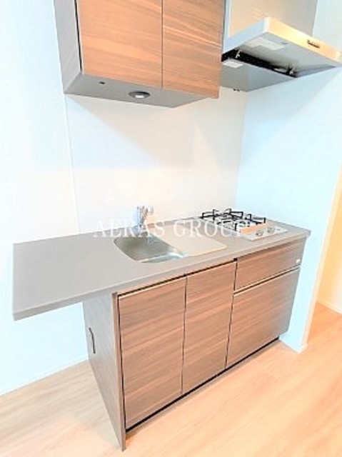 キッチン　同仕様タイプ